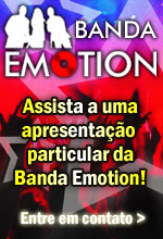 Banda Emotion